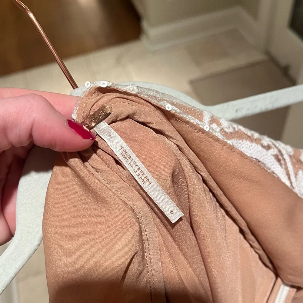 Free people dress - Picture 3 of 3